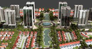 Hoài Đức: Giá nhà đất dao động 20-40 triệu đồng/m2 Hoài Đức: Giá nhà đất dao động 20-40 triệu đồng/m2